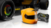 LEGO 77251 Speed Champions Bolid F1 McLaren Team MCL38